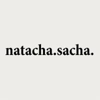 NATACHA SACHA logo
