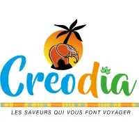 CREODIA logo
