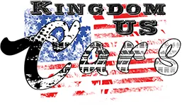KINGDOM US CARS logo