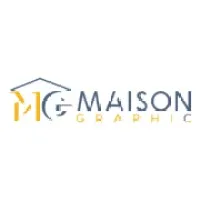 MAISON GRAPHIC logo