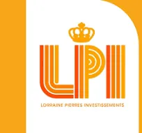 FRANCOIS-HENRI ET SALMA (Lorraine Pierres Investissements LPI) logo