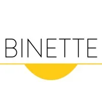 BINETTE logo