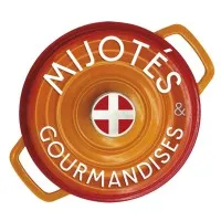 MIJOTES ET GOURMANDISES logo