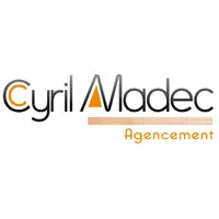 CYRIL MADEC AGENCEMENT logo