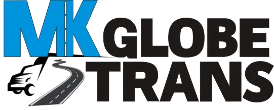 MK GLOBE TRANS logo
