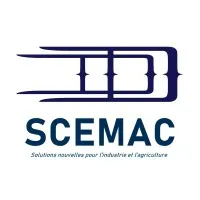 SOCIETE DE CONCEPTION ET D'EXPERTISE EN MACHINERIES ET AUTOMATISMES COMPLEXES (SCEMAC) logo