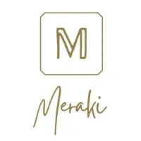 MERAKI logo