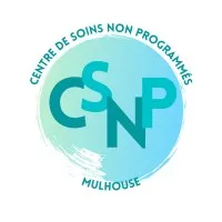 CSNP MULHOUSE logo