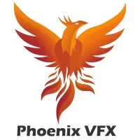 PHOENIX VFX logo