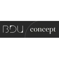 BDU CONCEPT (BDU CONCEPT) logo