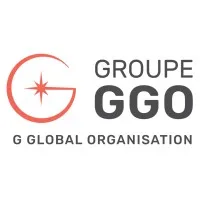 G GLOBAL ORGANISATION logo