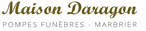 MAISON DARAGON logo