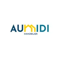 AUMIDI IMMOBILIER logo