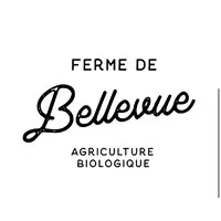 FERME DE BELLEVUE logo