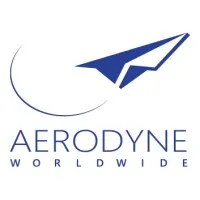 AERODYNE WORLDWIDE logo