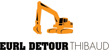 EURL THIBAUD DETOUR logo