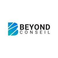 BEYOND GROUP logo