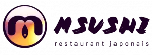 NEW MSUSHI logo