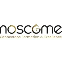 NOSCOME logo