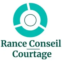 RANCE CONSEIL COURTAGE logo