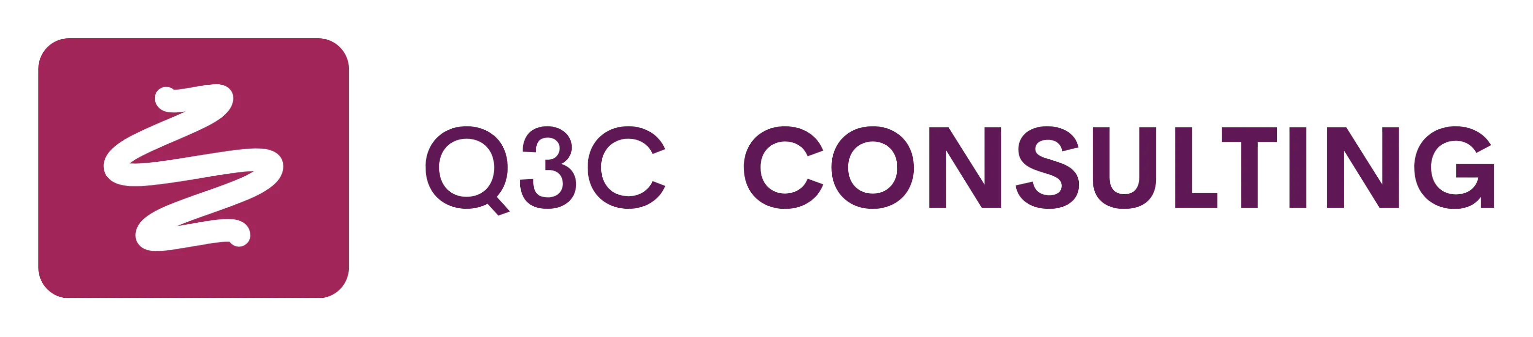 Q3C CONSULTING logo