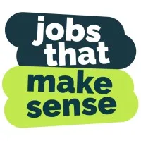JOBS THAT MAKESENSE logo