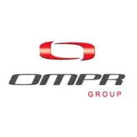 OMPR GROUP logo