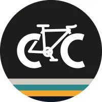 LE COMPTOIR DU CYCLE logo