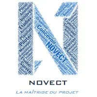 NOVECT INGENIERIE logo