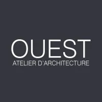 OUEST ATELIER D'ARCHITECTURE logo