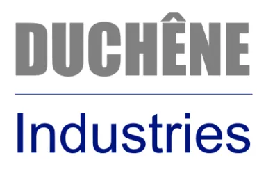 DUCHENE INDUSTRIES logo