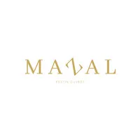 Voici le logo de la marque MAZAL qui représente son identité graphique.