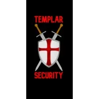 TEMPLAR SECURITY logo
