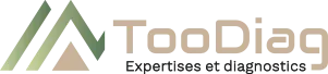 TOODIAG logo