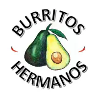 BURRITOS HERMANOS logo