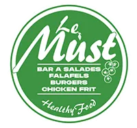 EAT ME TELLEMENT BON logo