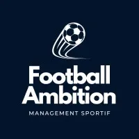 FOOTBALL AMBITION logo