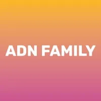 ADN FAMILY logo