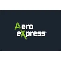 AERO EXPRESS logo