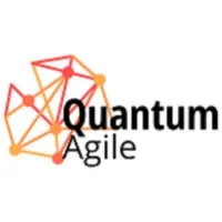 QUANTUM AGILE logo