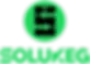 SOLUKEG logo