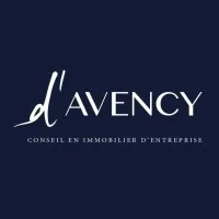 D'AVENCY logo