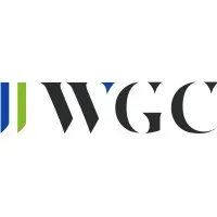 Voici le logo de la marque W GLOBAL CONSULTING qui représente son identité graphique.