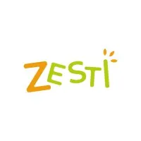 ZESTI logo