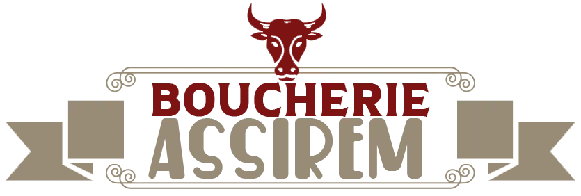 BOUCHERIE ASSIREM logo
