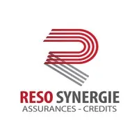 RESO CONSEIL ASSURANCES logo