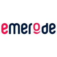 EMERODE logo