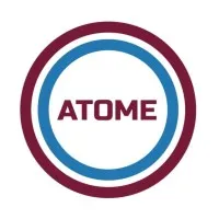 ATOME logo