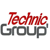 TECHNIC GROUP logo