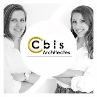 CBIS ARCHITECTES logo